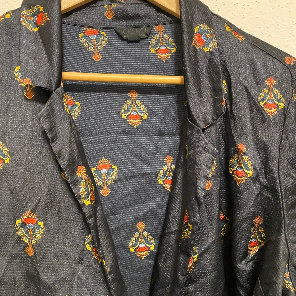 TopShop Kimono top